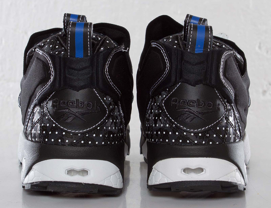 Mita Sneakers Reebok Pump Insta Fury Euro Release Info 1