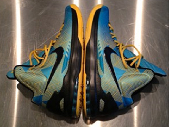 Nike KD 5 "N7"