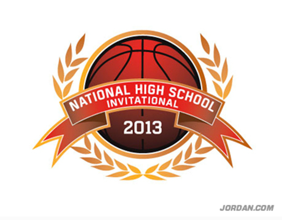 National High School Invitation 2013