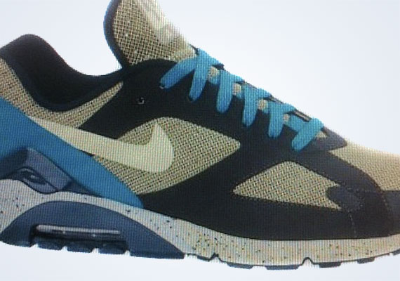 Nike Air 180 Terra Pack