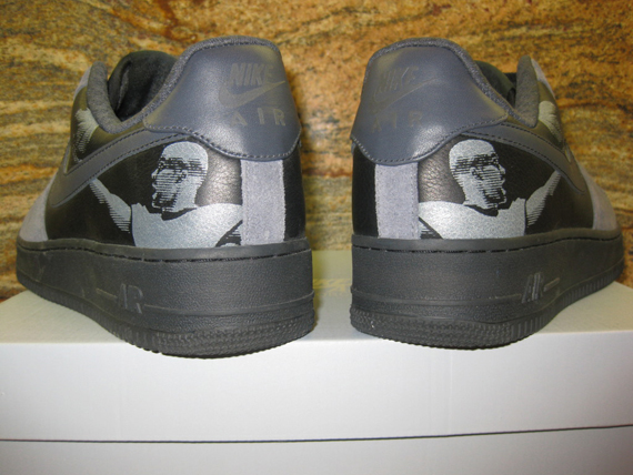Nike Air Force 1 Low Tony Parker Sample 4