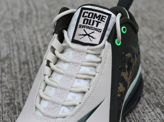 Nike Air Griffey Max 360 "Camo"