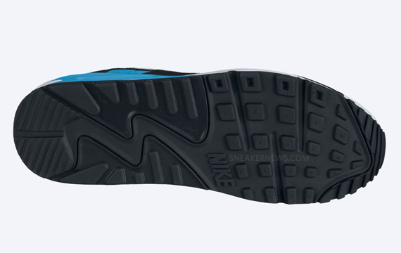 Nike Air Max 90 Em Laser Blue Available 02