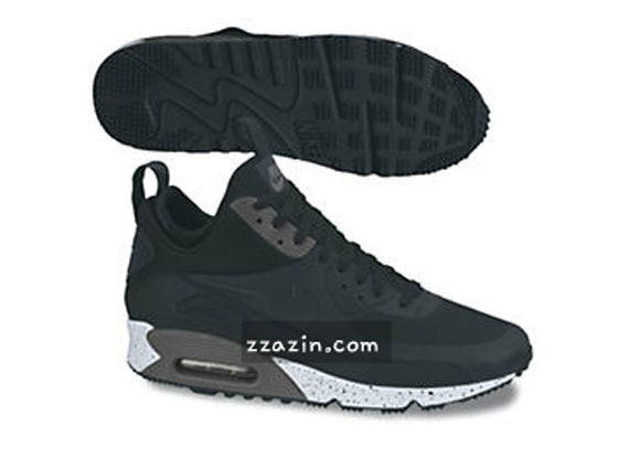 Nike Air Max 90 Mid 6