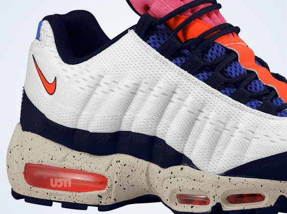 Nike Air Max 95 Em Beaches Of Rio Release Date 3