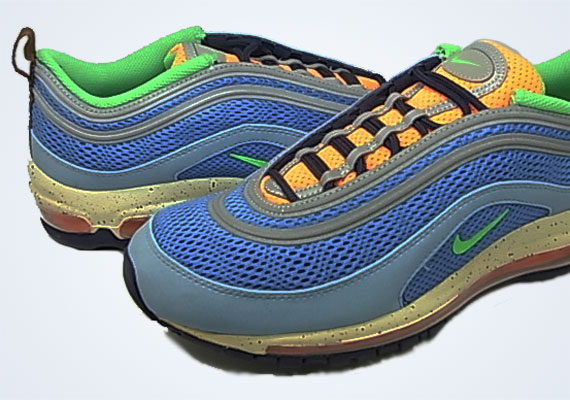 Nike Air Max 97 Em Beaches 1