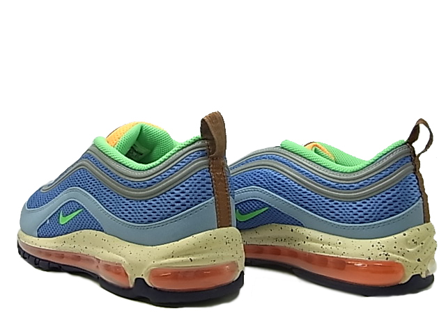 Nike Air Max 97 Em Beaches 4
