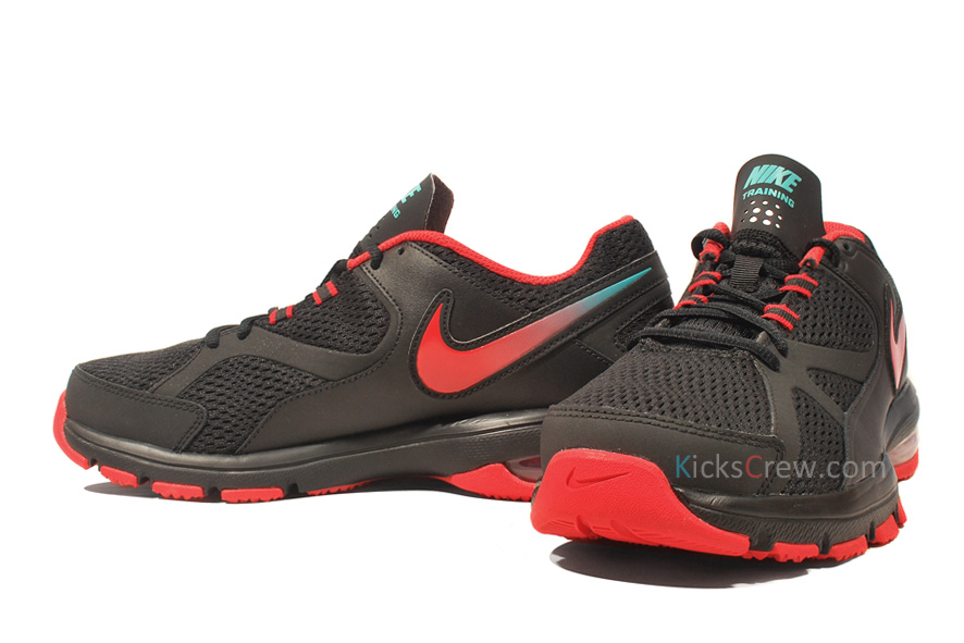 Nike Air Max Compete Tr 2