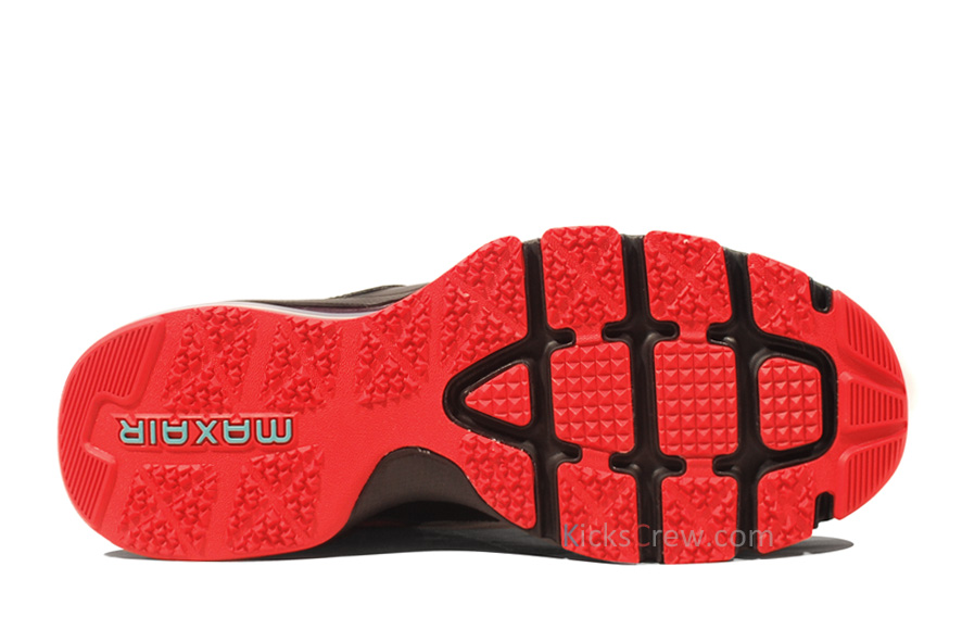 Nike Air Max Compete Tr 4