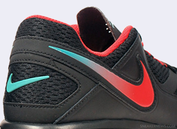Nike Air Max Compete Tr