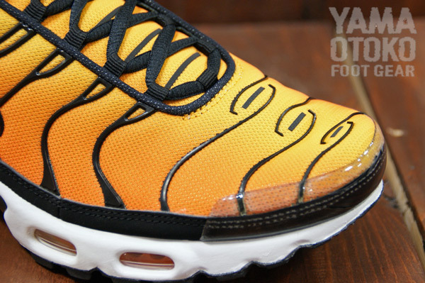 Nike Air Max Plus Og Orange Red Black 7