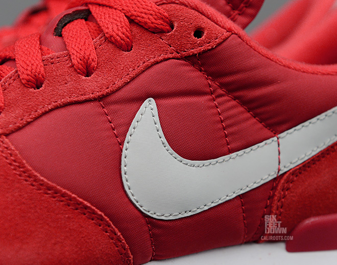 Nike Air Vortex Retro Gym Red 04