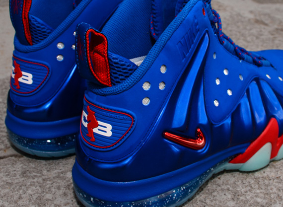 Nike Barkley Posite Max 76ers Arriving At Retailers 1