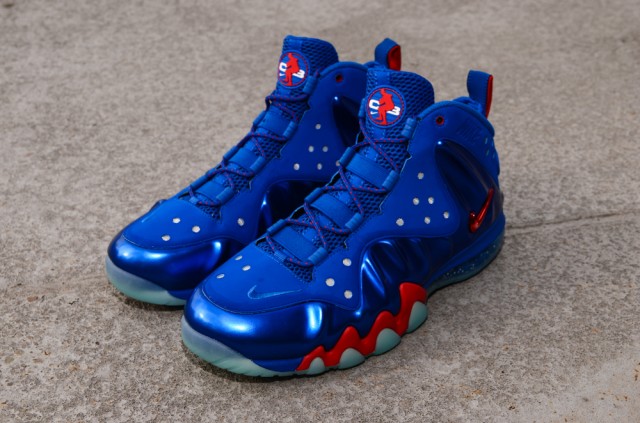 Nike Barkley Posite Max 76ers Arriving At Retailers 3