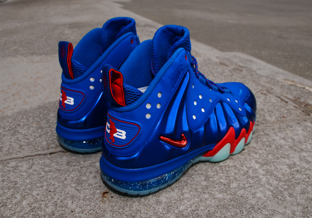 Nike Barkley Posite Max 76ers Arriving At Retailers 4