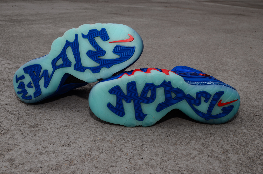 Nike Barkley Posite Max 76ers Arriving At Retailers 6