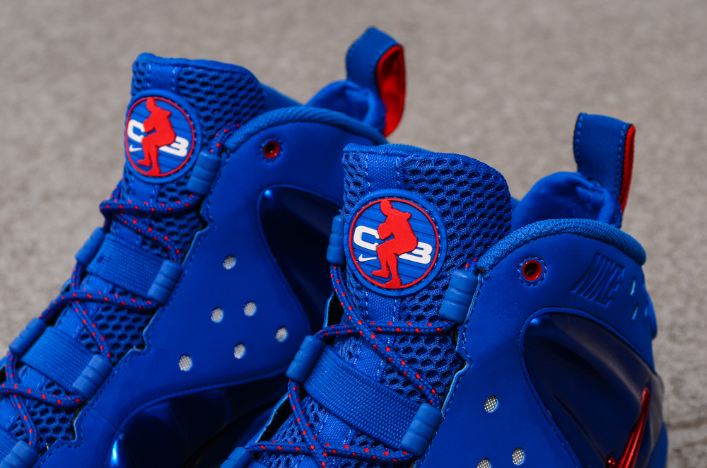 Nike Barkley Posite Max 76ers Arriving At Retailers 8