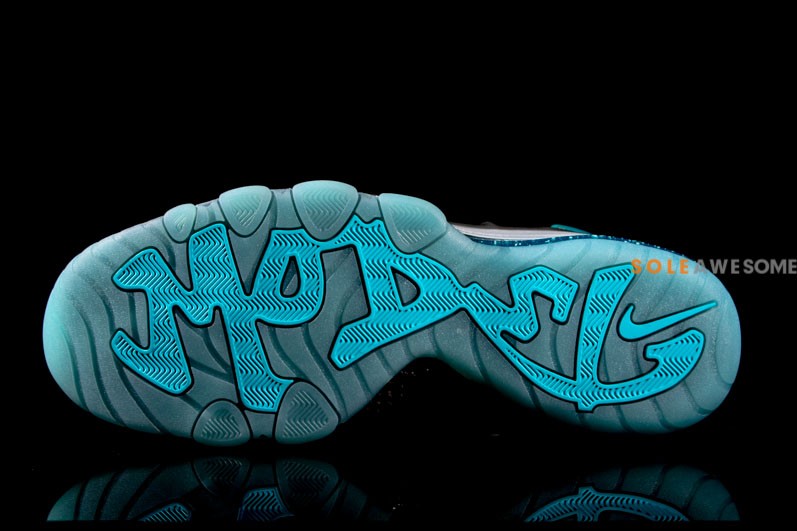 Nike Barkley Posite Max Pure Platinum Black Cyber Blue 09
