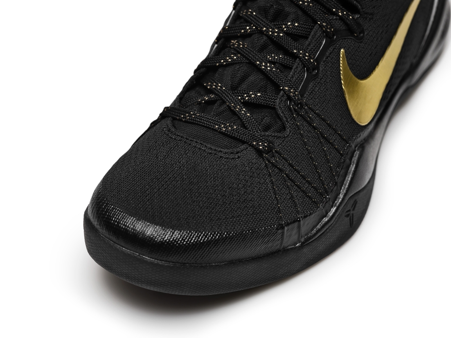 Nike Basketball Elite Series 2 0 Gold Collection 07