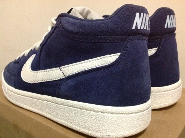Nike Challenge Court Mid Vntg Uk Ltd 3