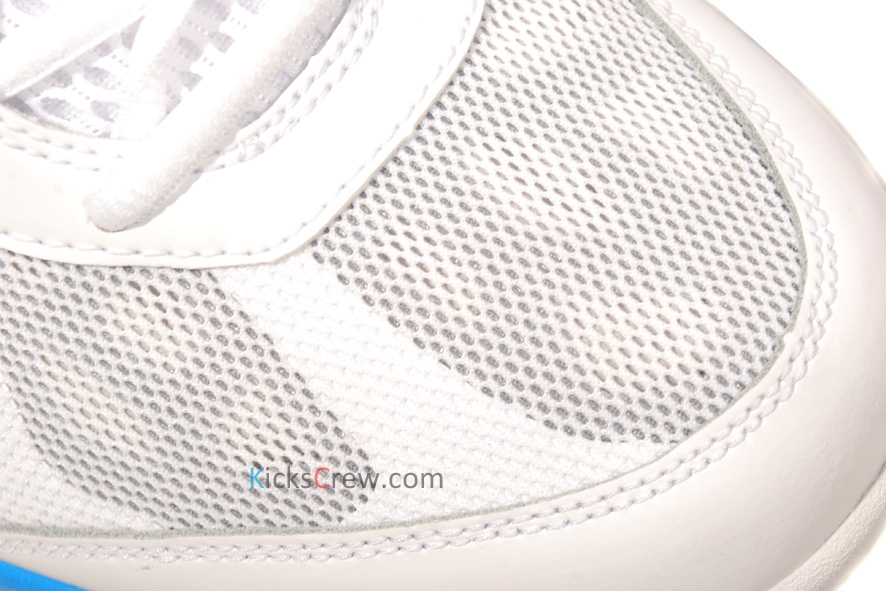 Nike Dual Fusion Bb 3