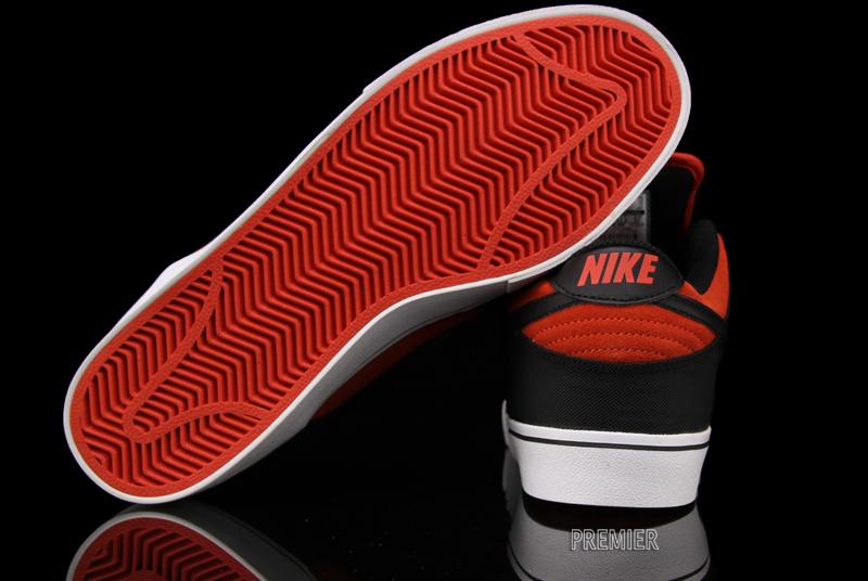 Nike Dunk Low Lr Pimento Black 3