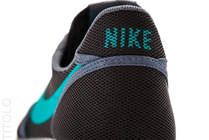 Nike Elite Tape 4