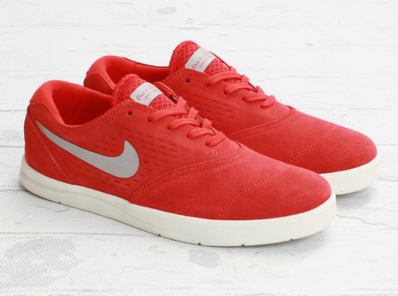 Nike Eric Koston 2 Pimento 1