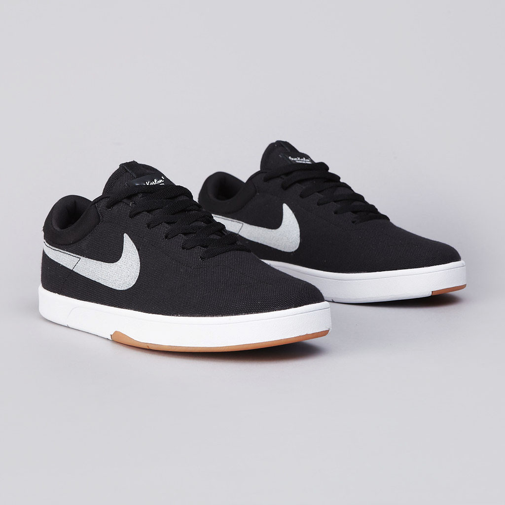 Nike Eric Koston Se Black White 2