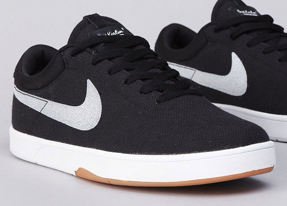 Nike Eric Koston SE – Black – White