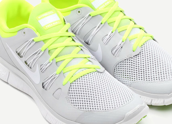 Nike Free 5 0 Breeze 1