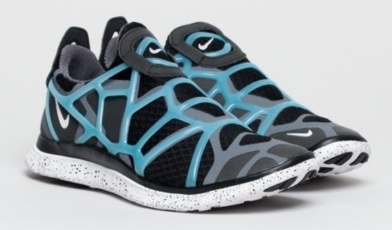 Nike Free Alt Closure Run 05