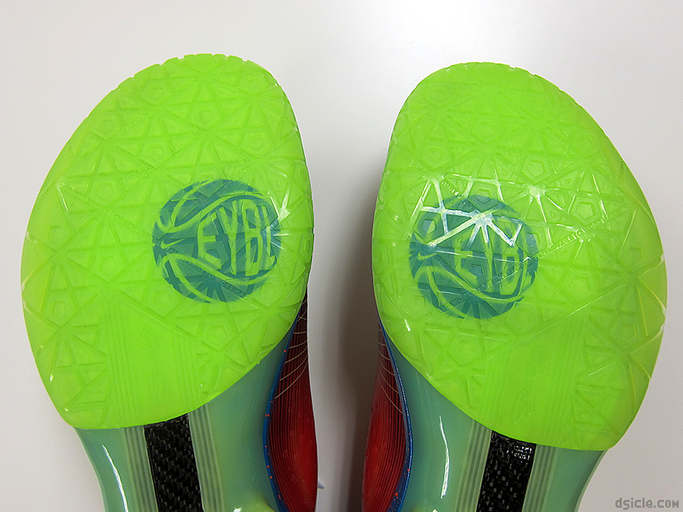 Nike Kd V Eybl 5