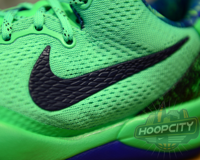 Nike Kobe 8 Elite Gs Superhero 02