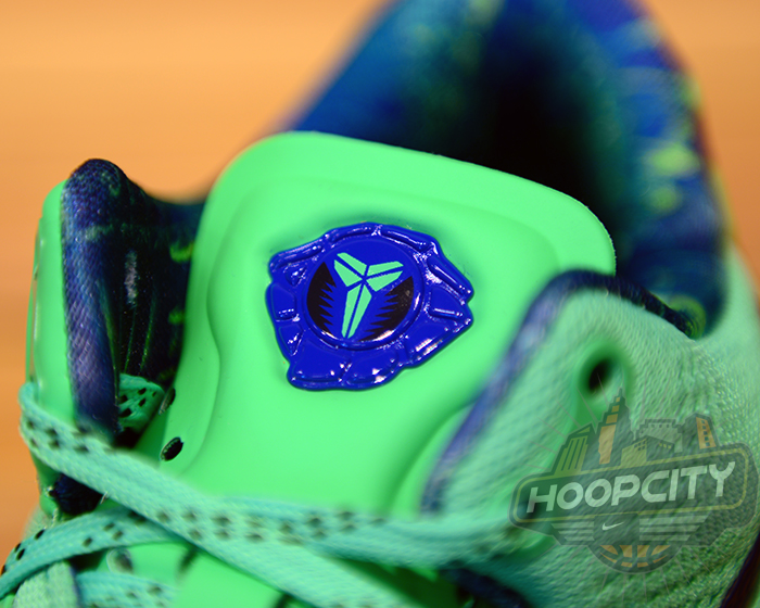 Nike Kobe 8 Elite Gs Superhero 03