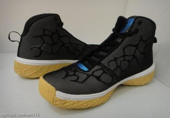 Nike Kobe Iii Tile Posite 6