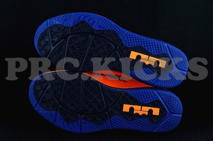 Nike Lebron X Low Bright Citrus Hyper Blue Release Date 03