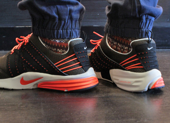 Nike Lunar Presto - Summer 2013 Colorways