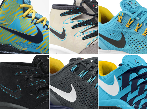 Nike N7 2013