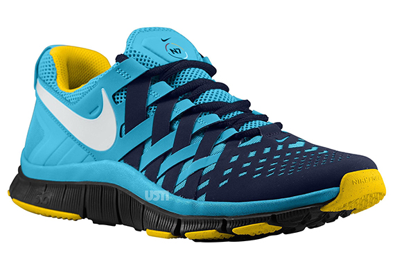 Nike N7 Free Trainer 5.0