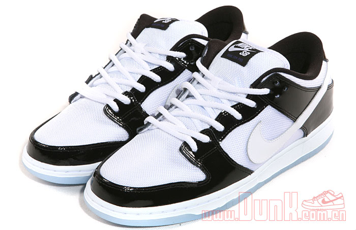 Nike Sb Dunk Low Concord Xi 06