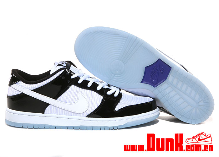 Nike Sb Dunk Low Concord Xi 12