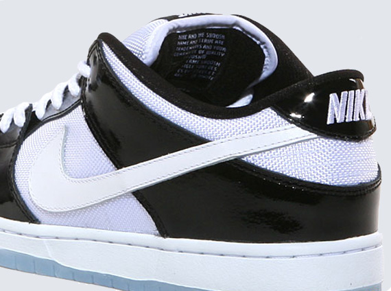 Nike SB Dunk Low Pro "Concord"