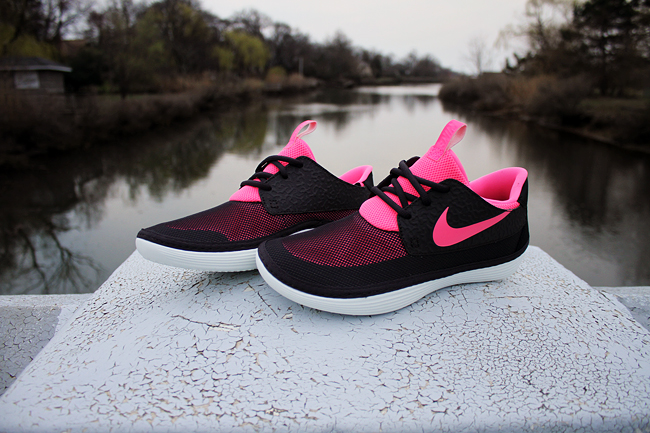 Nike Solarsoft Moccasin April 2013 2
