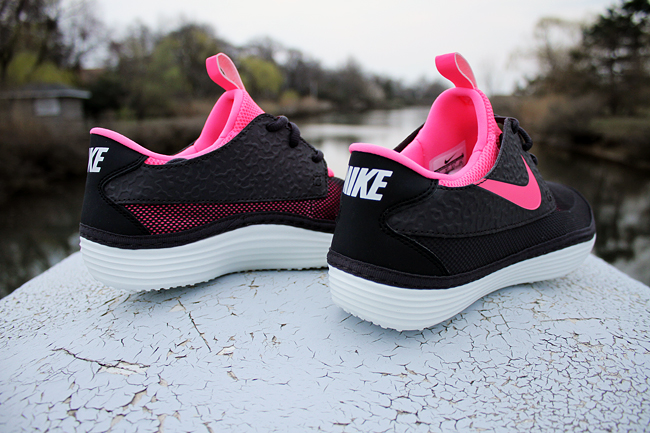 Nike Solarsoft Moccasin April 2013 3