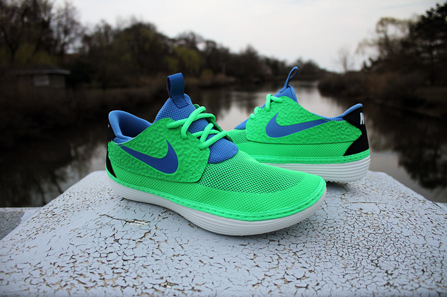 Nike Solarsoft Moccasin April 2013 4