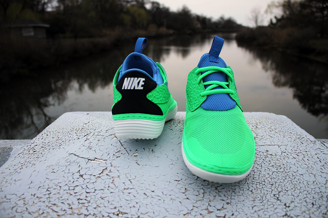 Nike Solarsoft Moccasin April 2013 5