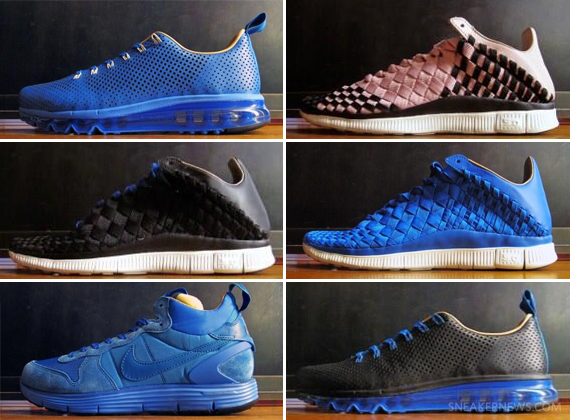 Nike Sportswear Pinnacle Collection – Release Info