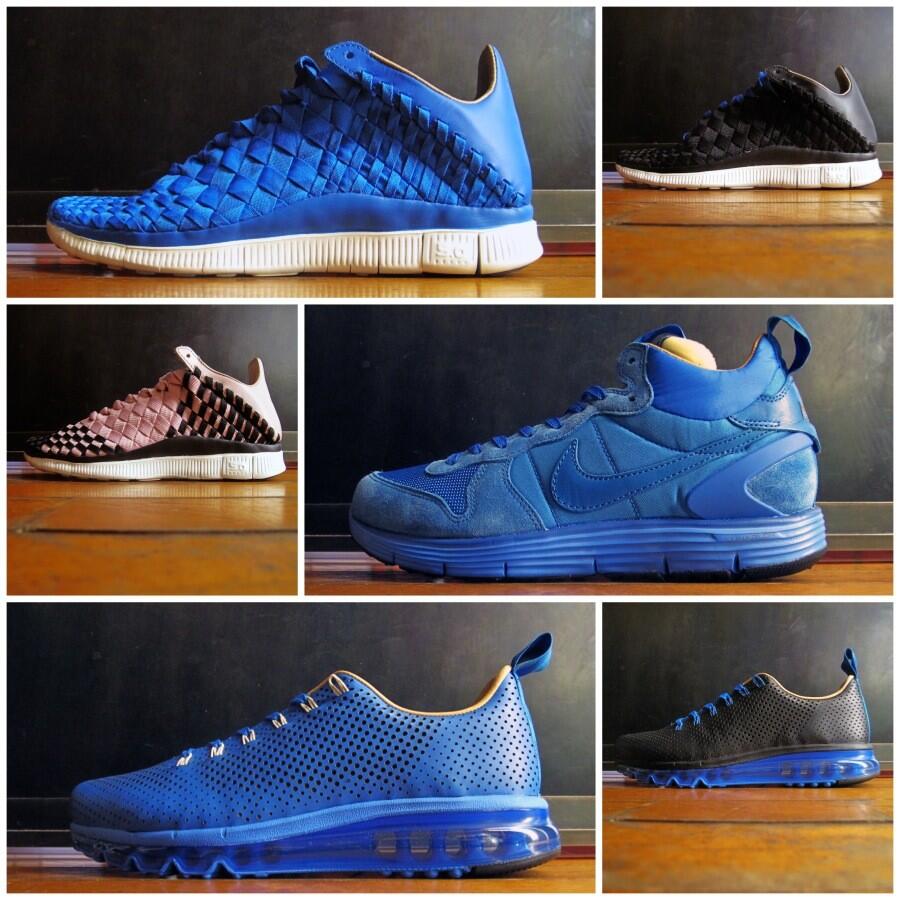 Nike Sportswear Pinnacle Collection Release Info