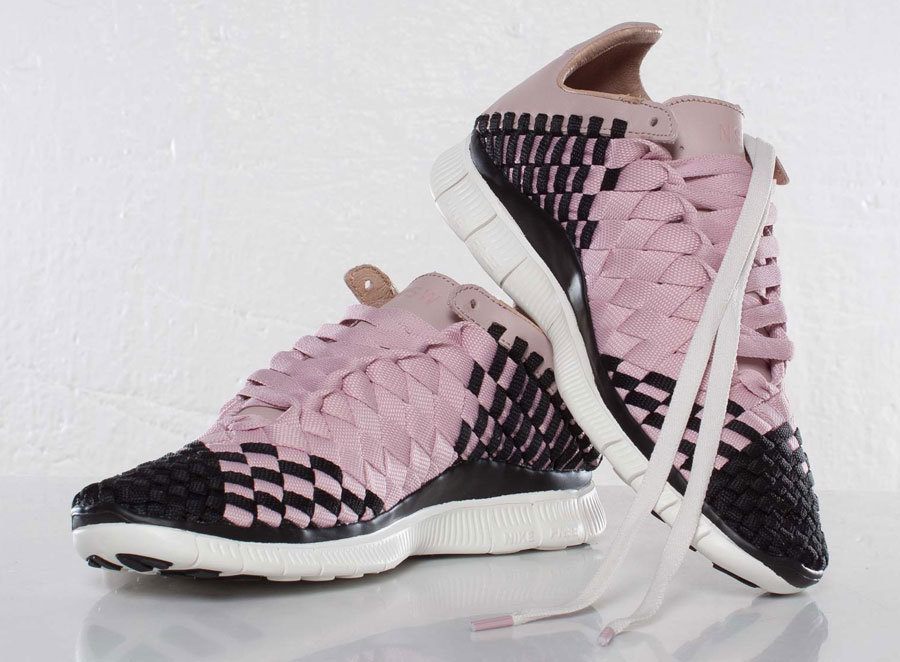 Nike Wmns Inneva Free Woven Sp Champage